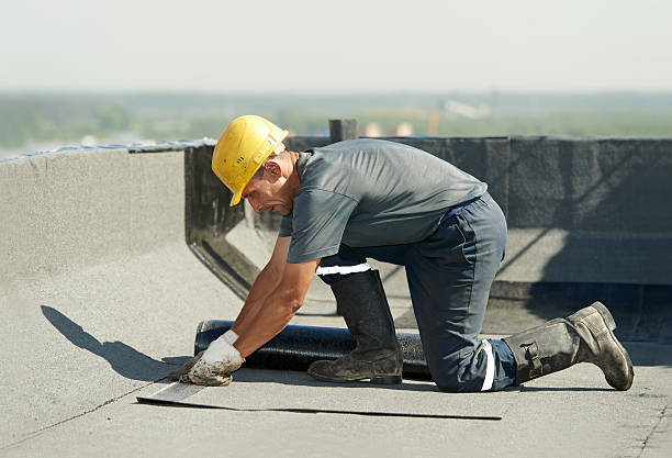 Best Insulation for Specific Applications in Kent Estates, IA